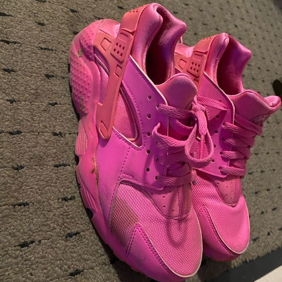 Huaraches in pink - Picture 2 of 2